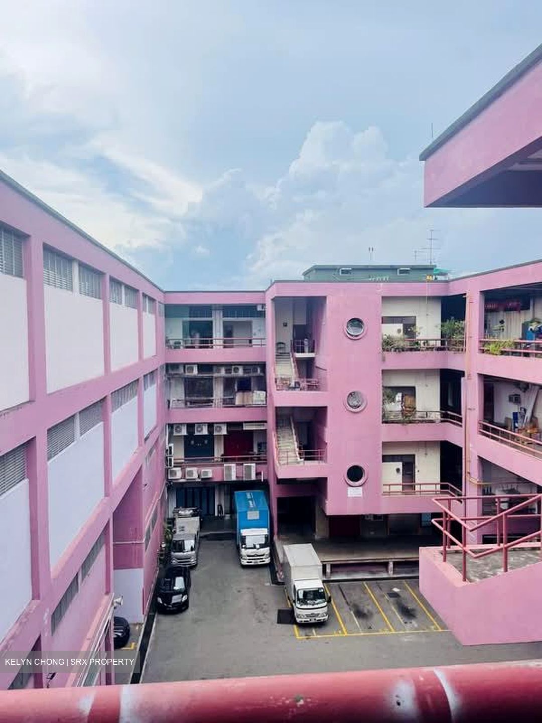 City Warehouse (D14), Factory #582820151